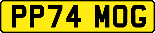 PP74MOG