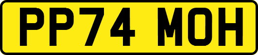 PP74MOH