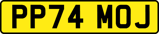 PP74MOJ
