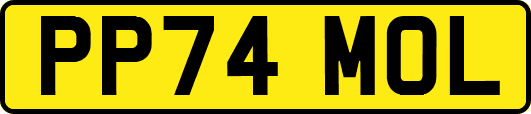 PP74MOL