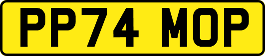 PP74MOP