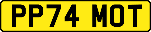 PP74MOT