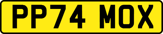 PP74MOX