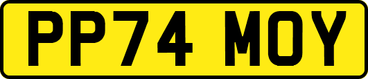 PP74MOY