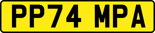 PP74MPA