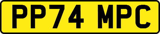 PP74MPC