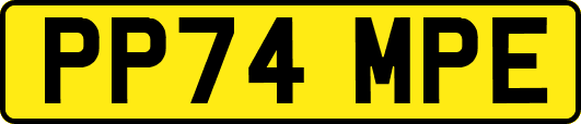 PP74MPE