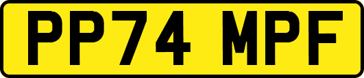 PP74MPF