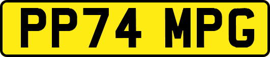 PP74MPG