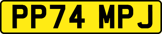 PP74MPJ