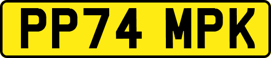 PP74MPK