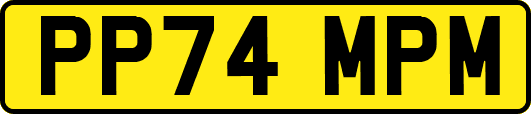 PP74MPM