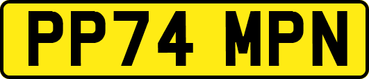 PP74MPN