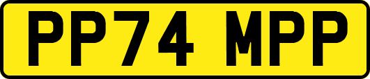 PP74MPP
