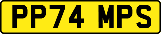 PP74MPS