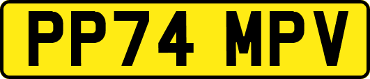 PP74MPV