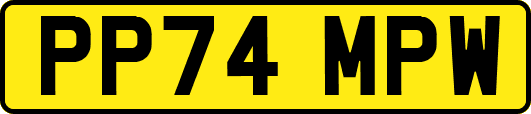 PP74MPW