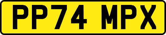 PP74MPX
