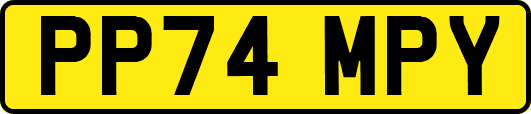 PP74MPY