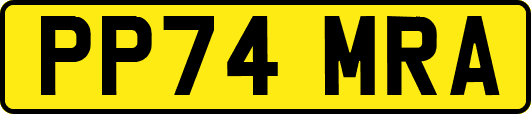 PP74MRA