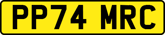 PP74MRC