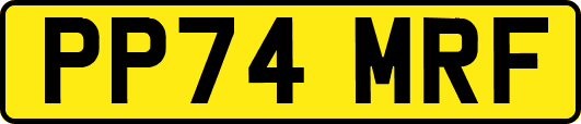 PP74MRF