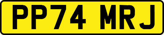 PP74MRJ