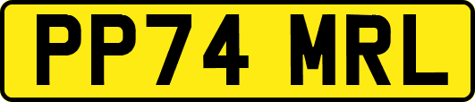 PP74MRL