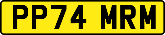 PP74MRM