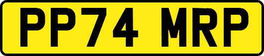 PP74MRP