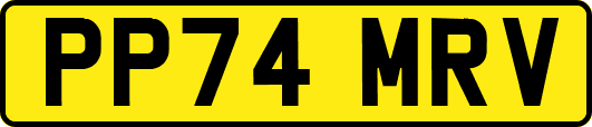 PP74MRV