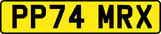 PP74MRX