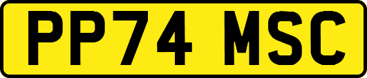 PP74MSC