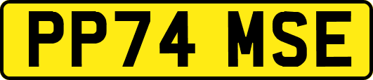 PP74MSE