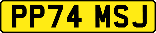 PP74MSJ