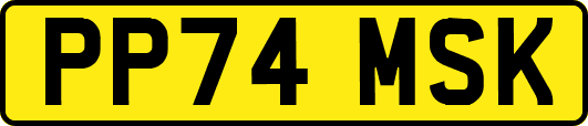 PP74MSK