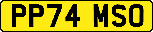 PP74MSO