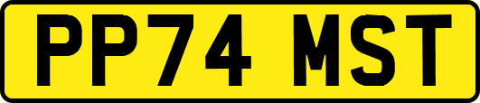 PP74MST