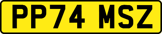 PP74MSZ
