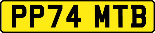 PP74MTB