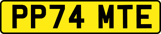 PP74MTE
