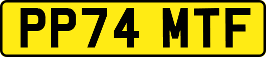 PP74MTF