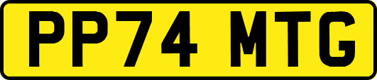 PP74MTG