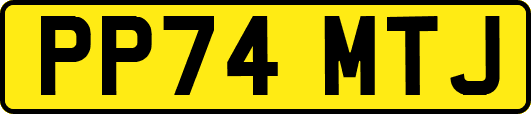 PP74MTJ