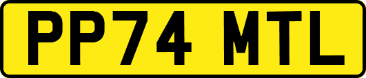 PP74MTL