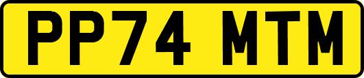 PP74MTM