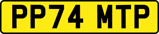 PP74MTP