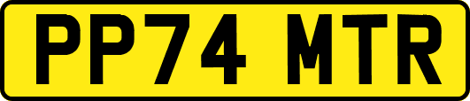 PP74MTR