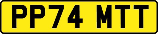 PP74MTT