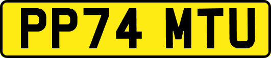 PP74MTU